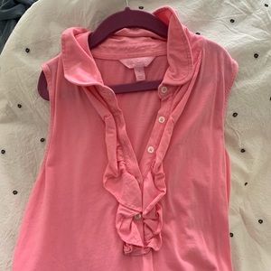 Lilly Pulitzer Polo